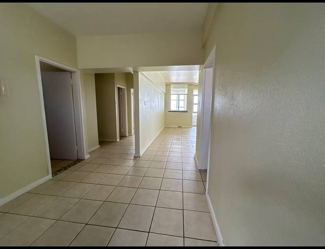 2 BEDROOM APARTMENT TO LET IN QUIGNEY